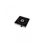 Vitroc&eacute;ramique portative JATA V139 2000W - JATA - Tables de cuisson - Vitroc&eacute;ramique