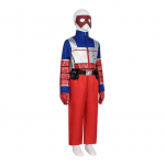 Ei superpoisi seiklus cosplay kost&uuml;&uuml;m anime rollim&auml;ng cosplay lavakost&uuml;&uuml;m XXL