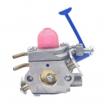 Karburator Zama C1Q-W40A jaoks Husqvarna 128L 124L 125L 128CD 128C 128LD trimmerile Aiav&otilde;sal&otilde;ikuri Tarvikud