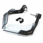 Z1000 Z1000SX Z900 Z900RS Z800 k&auml;ekaitse harjavarras K&auml;ekaitse Z1000 Z900 RS Z800 tuulesuunaja juhtraud hall