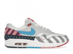 Nike Air Max 1 Parra 2018 AT3057-100 EU 42 valge