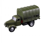 1/24 CA10 Sulamist Taktikaline Veoauto Soomusauto Mudel S&otilde;jav&auml;elaste Transpordivahendid Mudel Heli Valgustusega Laste M&auml;nguasjad Kingitused