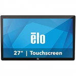 &Eacute;cran Tactile - ELO - Ts Pe 2702L - 27 pouces - LCD FHD - 10 Touches - USB