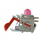 Karburaator ZAMA C1U-W24 Carb Poulan M3298 trimmipuhuritele C1U W24 Carb