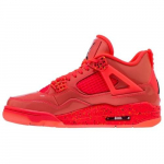 Jordan Air Jordan 4 NRG Hot Punch AQ9128-600 EU 38 punane