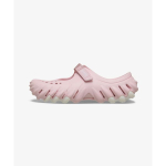 Crocs Echo Mary Jane Klots EVA Mitmek&uuml;lgsed Retro Klotsid Naiste klotsid Roosa 211996-685 38-39 white