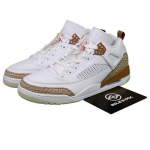 Jordan Spizike Low Archaeo Brown - FQ1759-101 EU 40 valge