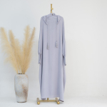 Ramadan Niqab Khimar moslem Abaya Dubai T&uuml;rgi islam palveriided Aafrika kleidid naiste kleit Kaftani r&uuml;&uuml; Femme Musulmane L