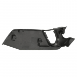 M63K-Auto Esiosa Istmekate Paneel Jeep Compass Patriot 2007-2017 Dodge Caliber Black Right