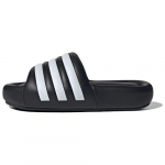 Adidas Originals ADILETTE 24 liblikad Unisex Must Valge - JP8248 valge/must