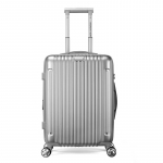 American Tourister 21-tollised k&otilde;va kestaga p&ouml;&ouml;rlevad kohvrid