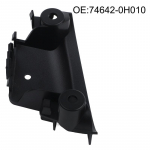 Car Handle Door Handle Vehicle Interior Upgrade DIY Accessible Easy tallation For 107 Auto Interior Door Handle