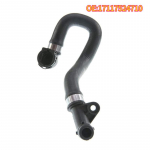 High quality New For 17117524710 LINK-LOCK Coolant Hose/Pipe Gearbox Radiator Water Pipe Suitable BMW N46 n52 1Series3Series