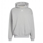 Adidas Korvpall Anthony Edwardsi kollektsioon FW24 Mugav Moodne Mitmek&uuml;lgne Kapuutsiga Pikkade Varrukate Dressipluus Meeste dressipluus JY3974 A/M