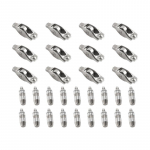 32 tk Viilukate ja T&otilde;ukekepsu Komplekt Chrysler Aspen Limited 4.7L jaoks Jeep Grand Cherokee Laredo jaoks 68045794AA 53020742AB