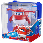 AULDEY Super Wings Jett Muunduv Robottm&auml;nguasi