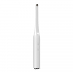 Suusisene kaamera 1080p HD Visuaalne Hambaravi instrument Wifi Hambaravi peegel LED-valgus Hooldus Puhastus Hambaravi l&auml;bivaatuse instrument valge