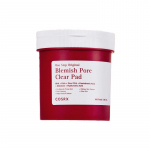 [COSRX] &Uuml;heastmeline Originaal Puhastav Padi Pooridele 300ml 100tk