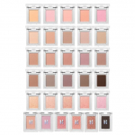 HOLIKA HOLIKA - Minu lemmik silmav&auml;rv - 50 v&auml;rvi #03 Strawberry Cream