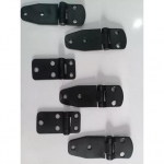 Eesmine uks tagaluugi hingedega Sobib Suzuki SJ413 SJ410 Jimny Samurai jaoks