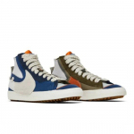 Nike Blazer Mid '77 Jumbo Voodoo - Grey Fog Phantom DQ5080-001 EU 41 hall
