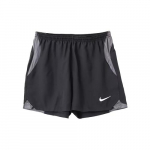 Nike Dri Fit SS25 Vabaaja l&uuml;hikesed p&uuml;ksid Unisex HV1183-010 EU S must