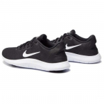Nike Flex 2018 RN Must Valge AA7397-018 EU 43 valge/must