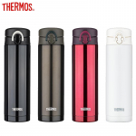 Thermos JNF-500 500ml roostevabast terasest isoleeritud pudel
