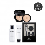 Hera Black Cushion Foundation Duo Spf34 Pa++ 15g+15g 13N1