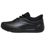Crocs Bistro Walk Pol&uuml;ester Lihtne Mugav Madala s&auml;&auml;rega Vabaaja jalatsid Meeste tossud Must 210609-0WC 39-40