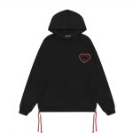 High Street Carsicko S&uuml;dameprindiga Vabaaja Jooksujooks: Sametine kapuutsiga pusa ja dressip&uuml;ksid paaridele. M