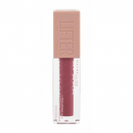 Gloss &agrave; L&egrave;vres - MAYBELLINE NEW YORK - Lifter Gloss - 5,4 Ml - 005 P&eacute;tales - Brillant Hydratant