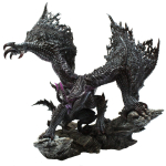 17CM Monster Hunteri m&auml;ngu draakoni figuur Koletised Nergigante Iceborne Velkhana Zinogre PVC tegevusfiguur kogutav mudelm&auml;nguasi