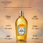 L'Occitane Magusa mandli pinguldav du&scaron;i&otilde;li