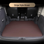 Toyota Sienna ja Granvia Pagasiruumimatt Default