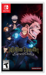 Jujutsu Kaisen Cursed Clash North Switch (Import Ameerika) &ndash; punane