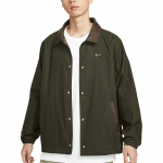 Nike Sportswear L&otilde;tv Vabaaja Pressnupuga Mitmek&uuml;lgne Jakk Meeste Jakid IQ3974-325 L