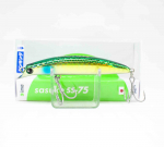 Ima Sasuke SS 75 mm uppuv lant 125 (7904)