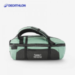 Decathlon kokkupandav reisitaskuga seljakott Expandable duffel 30-40L