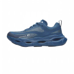 Under Armour Halo Racer Paelad Mugavad P&otilde;rutust Summutavad Hingavad Toetavad Tagasil&ouml;&ouml;giga Madalad Jooksujalatsid Meeste toss S&uuml;gavsinine 6007639-498 40