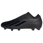 Adidas X Crazyfast.3 Laceless Fg 'Nightstrike Pack' GY7427 42