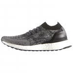 Adidas UltraBoost Uncaged J 'Core Black' Naiste BA8295 36