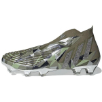 Predator Edge+ Predator Edge+ Adidas Fg 'Focus Olive Crystal' GX3913 41⅓