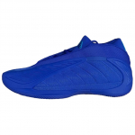 Adidas AE2 Support Low top Basketball Shoes Unisex Blue JQ9501 40