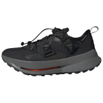 Adidas Equipment Agravic Running Shoes Unisex Black JR0835 44 black