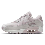 Nike Air Max 90 Samet Partikkelroos Naiste 898512-600 41