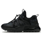 Nike Air Max 270 Bowfin Kolmekordne Must AJ7200-005 40