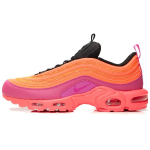 Nike Air Max Plus/97 Racer Pink Hyper Magenta AH8143-600 36.5