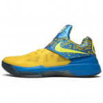 Nike KD 4 'Scoring Title' FZ5916-400 40.5