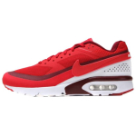 Nike Air Max BW Low top Casual Shoes Men's Red 819475-616 41